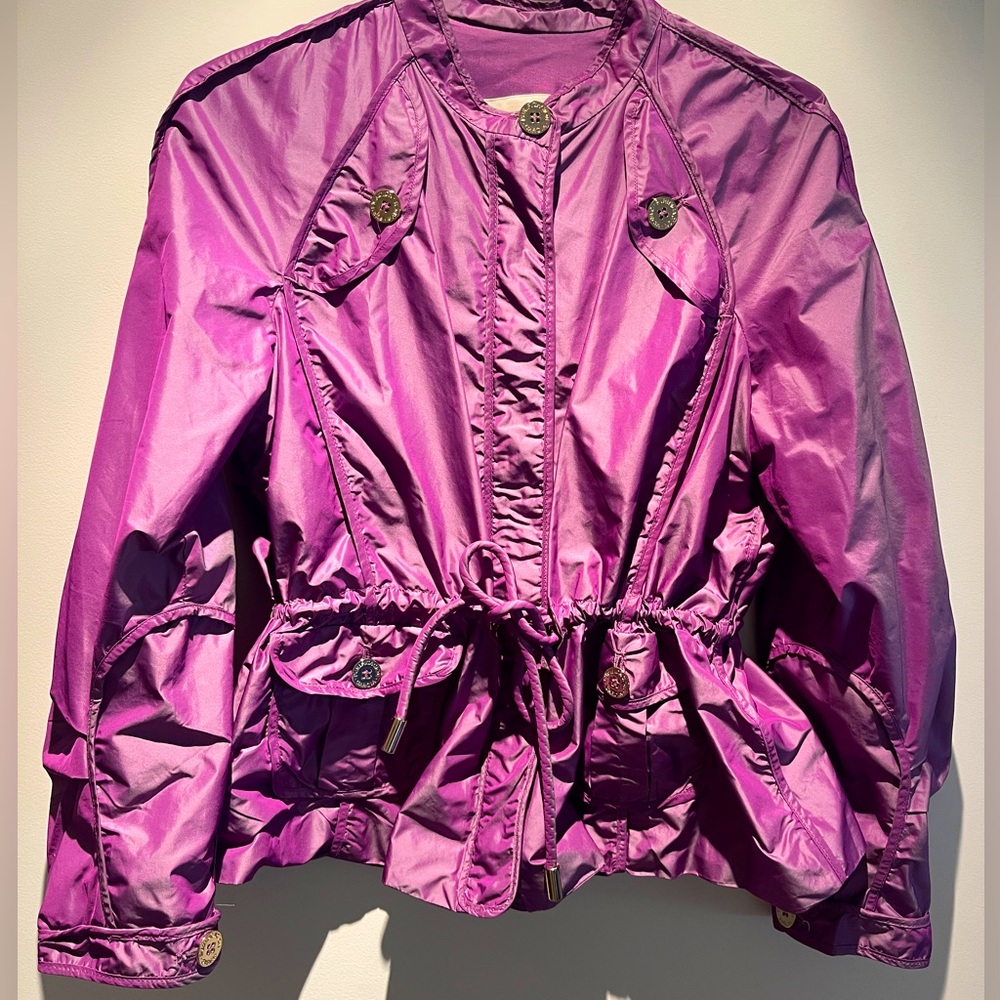 Lightweight Jacket - image 1